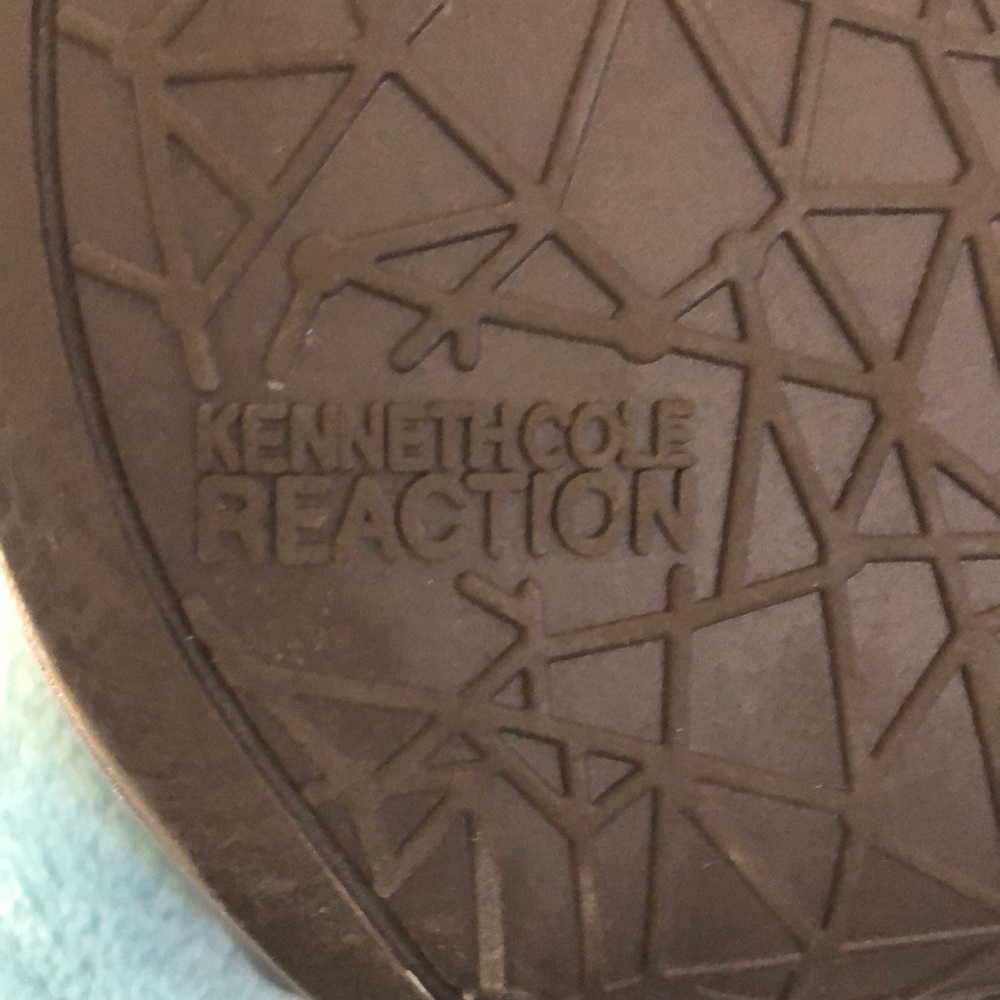 Kenneth Cole Booties - Picture 6 of 7
